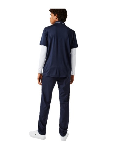 Lacoste SPORT - Polo Golf Signature