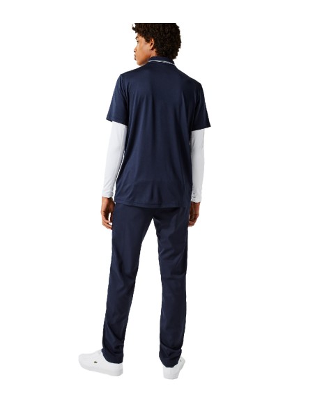 Lacoste SPORT - Polo Golf Signature