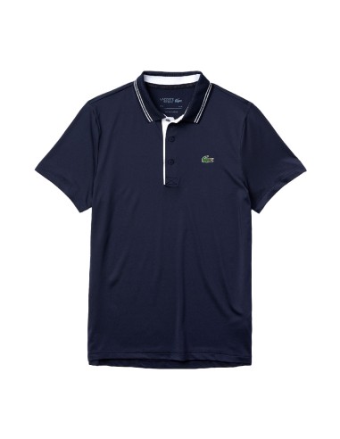 Lacoste SPORT - Polo Golf Signature