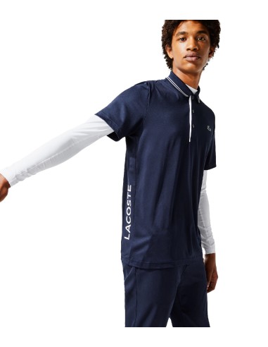 Lacoste SPORT - Polo Golf Signature