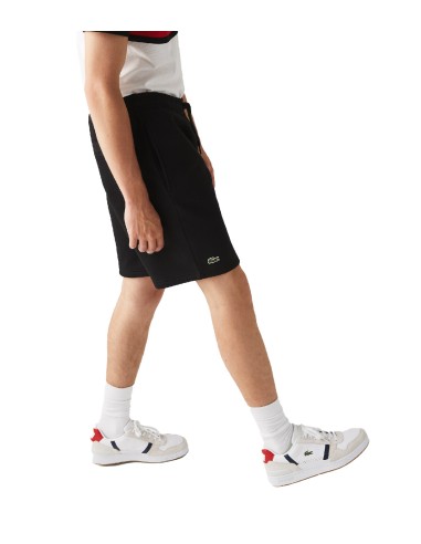 Lacoste SPORT - Pantalón Corto Tennis