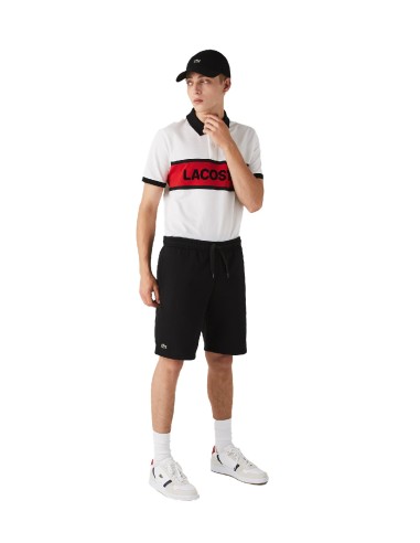 Lacoste SPORT - Pantalón Corto Tennis