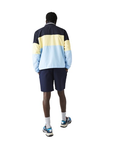 Lacoste SPORT - Pantalón Corto Tennis