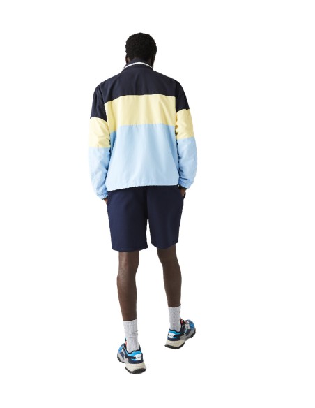 Lacoste SPORT - Pantalón Corto Tennis