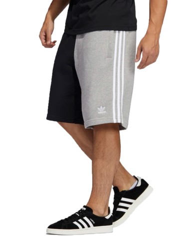 adidas Originals - Pantalón Corto Blocked 3-Stripes