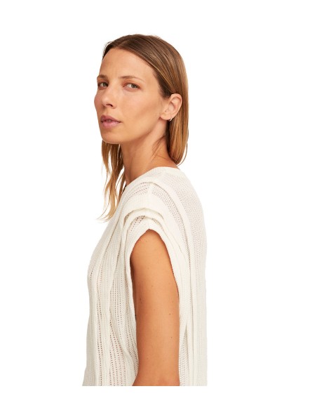 AMS Pure - Camisa sin Mangas