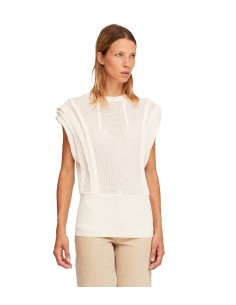 AMS Pure - Camisa sin Mangas