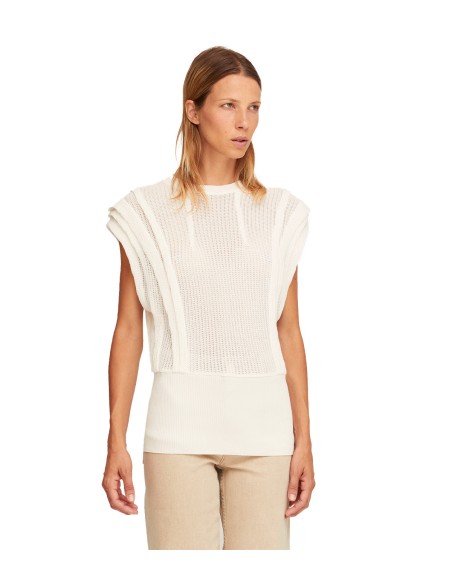 AMS Pure - Camisa sin Mangas