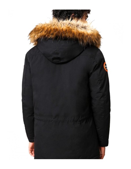 Napapijri - Chaquetón Skidoo Op Long 3