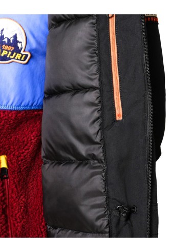 Napapijri - Chaquetón Skidoo Op Long 3