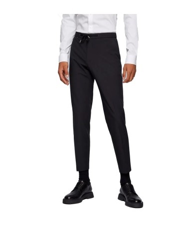 Hugo Boss - Pantalones Slim Fit
