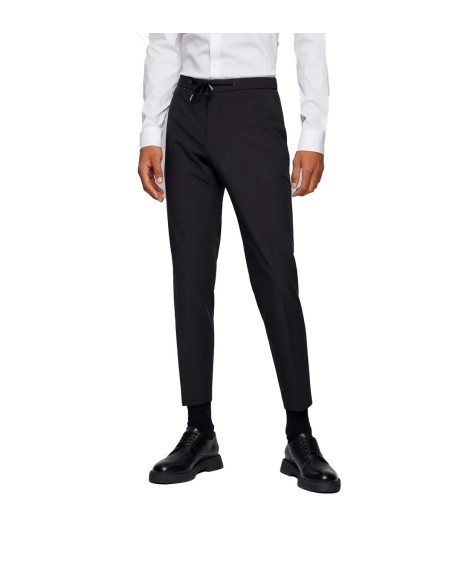 Hugo Boss - Pantalones Slim Fit