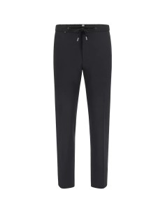 Hugo Boss - Pantalones Slim Fit