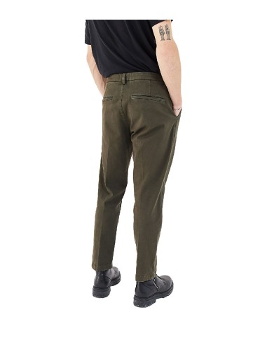 IKKS - Pantalón Chino Cropped