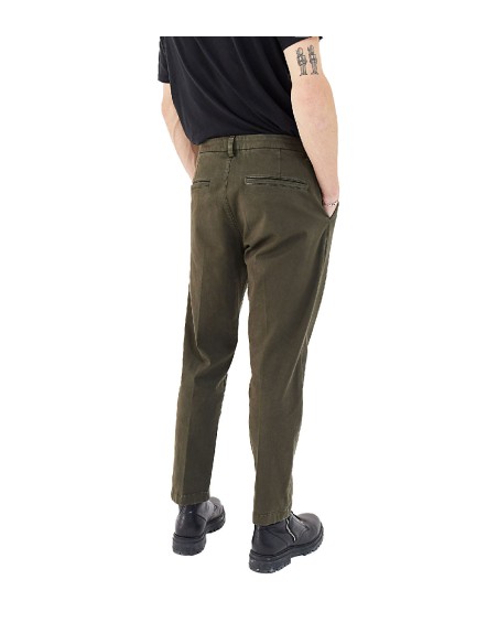 IKKS - Pantalón Chino Cropped