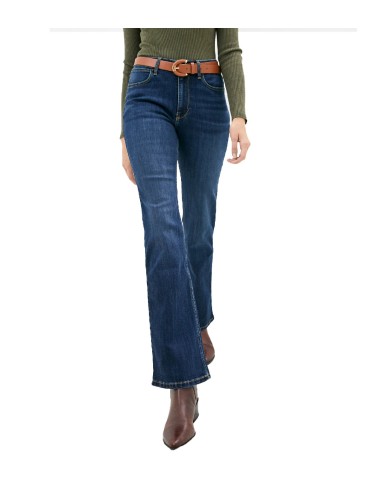 Wrangler - Pantalón Vaquero Recto L32