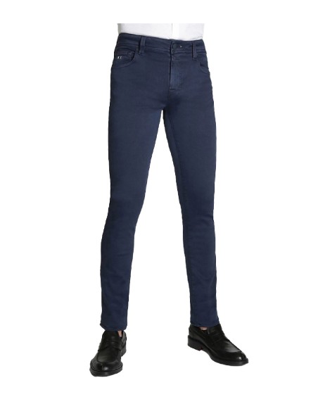 Tramarossa - Pantalón Vaquero Leonardo Slim
