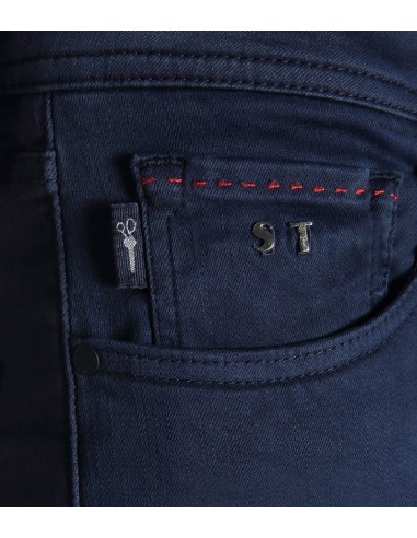 Tramarossa - Pantalón Vaquero Leonardo Slim