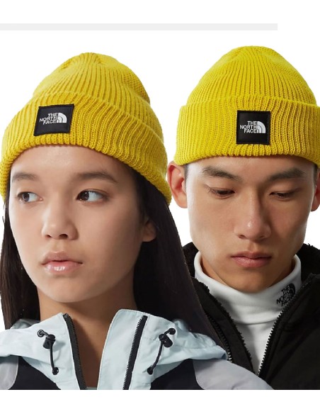 The North Face - Gorro Beanie Box