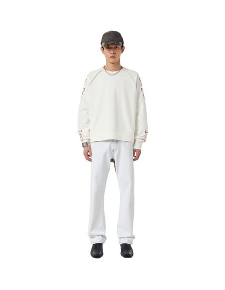 DIESEL - Sudadera S-RAGLE