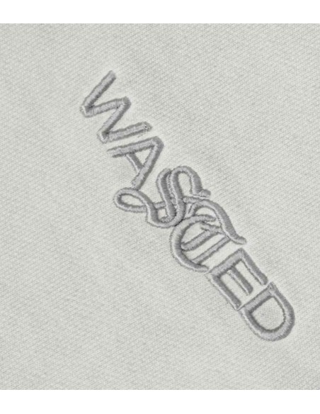 Wasted Paris  - Pantalón para Hombre Gris - Chill Signature