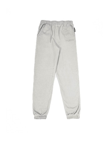 Wasted Paris  - Pantalón para Hombre Gris - Chill Signature