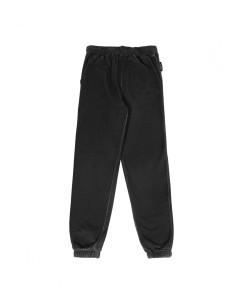 Wasted Paris  - Pantalón para Hombre Negro - Chill Signature