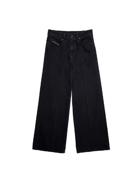 DIESEL - Pantalón Vaquero 1978