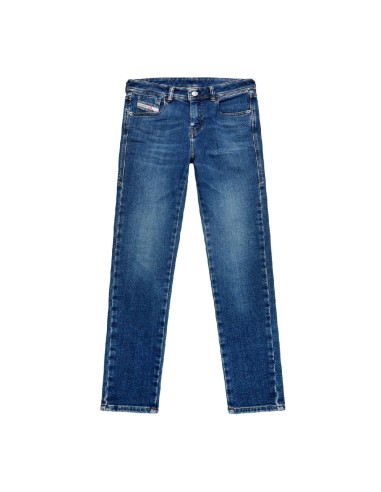 DIESEL - Pantalón Vaquero 2017 SLANDY