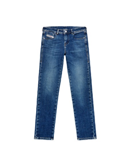 DIESEL - Pantalón Vaquero 2017 SLANDY