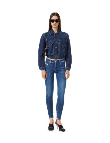 DIESEL - Pantalón Vaquero 2017 SLANDY