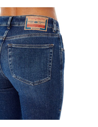 DIESEL - Pantalón Vaquero 2017 SLANDY