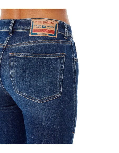 DIESEL - Pantalón Vaquero 2017 SLANDY