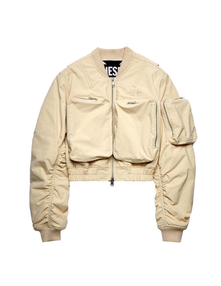 DIESEL - Chaqueta Bomber G-KHLOE