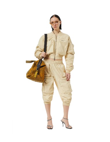 DIESEL - Chaqueta Bomber G-KHLOE