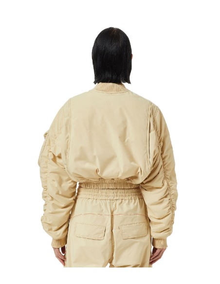 DIESEL - Chaqueta Bomber G-KHLOE