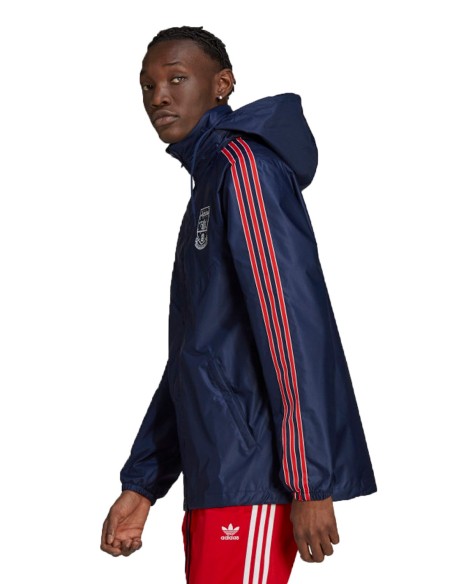 adidas Originals - Chaqueta Arsenal 90/92