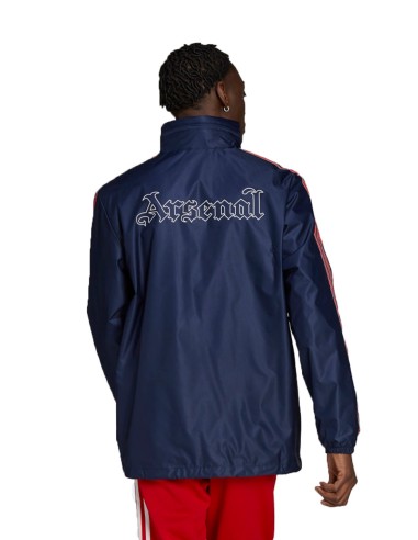 adidas Originals - Chaqueta Arsenal 90/92