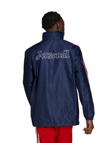 adidas Originals - Chaqueta Arsenal 90/92