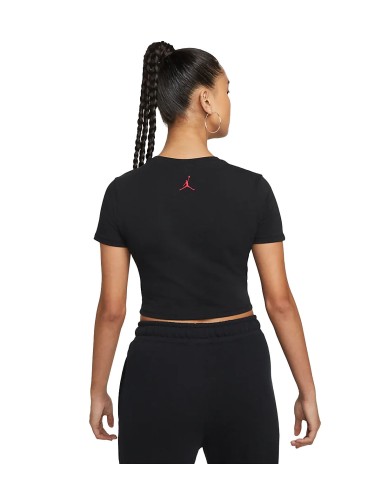 Jordan - Camiseta W J Heritage