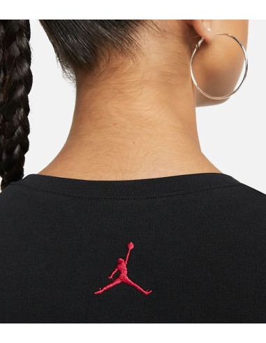 Jordan - Camiseta W J Heritage
