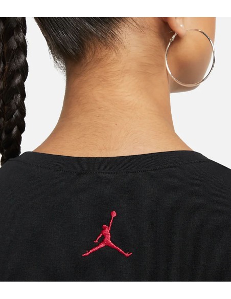 Jordan - Camiseta W J Heritage
