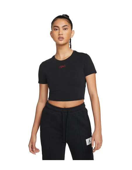 Jordan - Camiseta W J Heritage