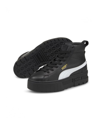 Puma - Zapatillas Mayze Mid Wn'S