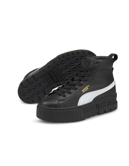 Puma - Zapatillas Mayze Mid Wn'S