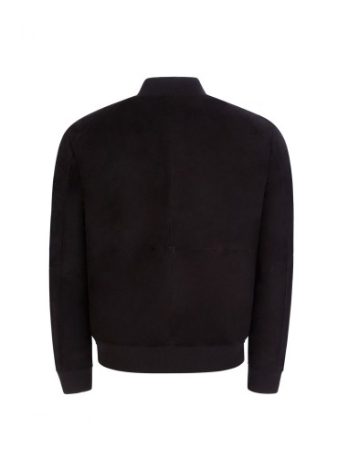 Hugo Boss - Chaqueta para Hombre Negra