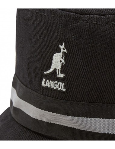 KANGOL - Gorro Stripe Lahinch