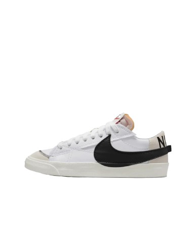 Zapato W Blazer Low '77 Jumbo Mujer2 Blanco