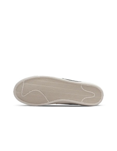 Zapato W Blazer Low '77 Jumbo Mujer2 Blanco
