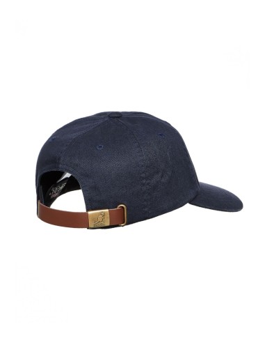 KANGOL - Gorra Washed Baseball Strapback